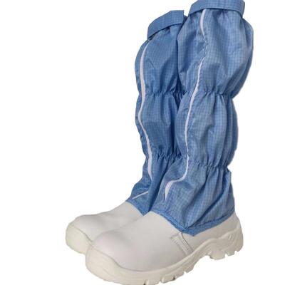 隆華泰廠家直銷防靜電安全鞋實驗室電子工廠工作鞋防砸鋼頭勞保鞋