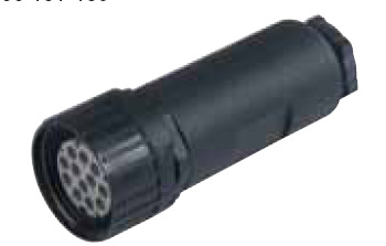 N11REFF 933 101 100连接器