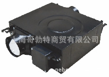 绿岛风超薄除霾新风机DGT10-24H---DGT15-45H