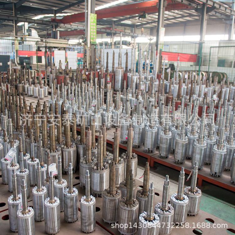 济宁安泰矿用防爆潜水泵调价汇总BQS20-40-5.5/B