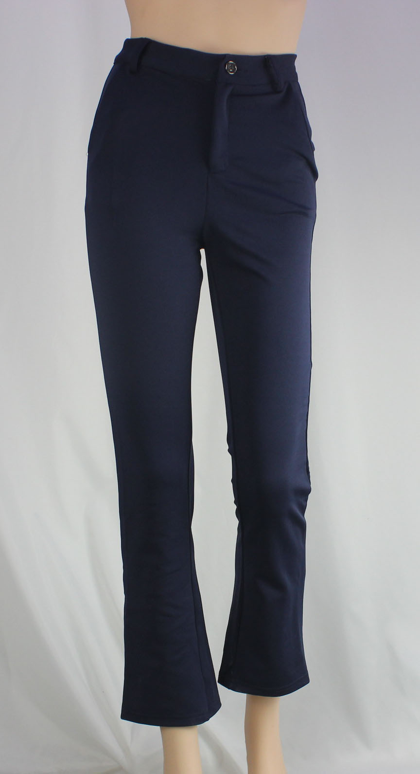 Large Size Bell-Bottom Pants - Pants - Uniqistic.com