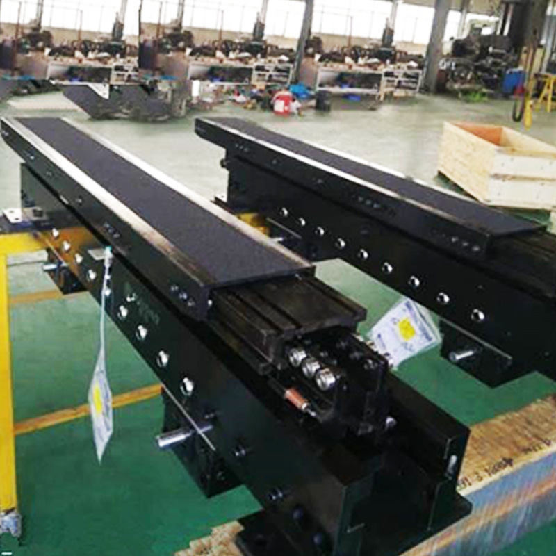 厂家直销 立库巷道式堆垛机单位深伸缩货叉 定制加工 运行平稳