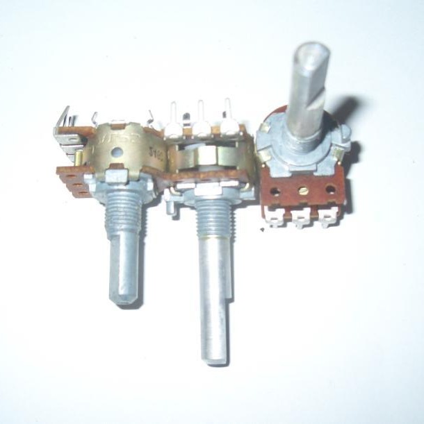 ALPS 16型 编码器 不带步进 编码器开关 40 脉冲