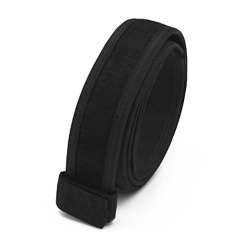 Universal nylon woven belt for men and women