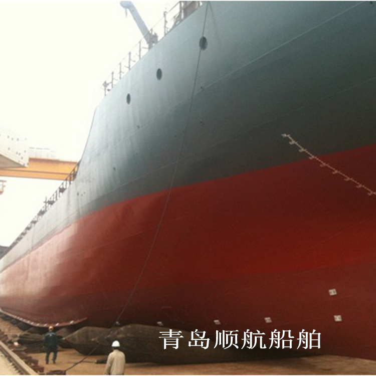 助浮r打捞气囊物体迁移搬运气囊船舶上排下水气囊