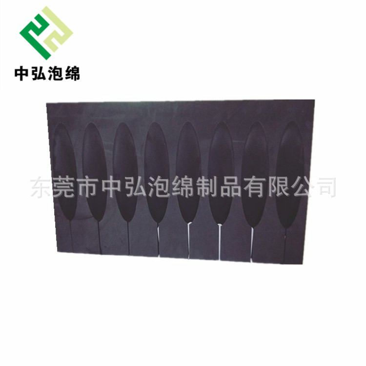 eva表枕 eva手表小枕头 海绵表枕 泡绵异型加工手表小枕头