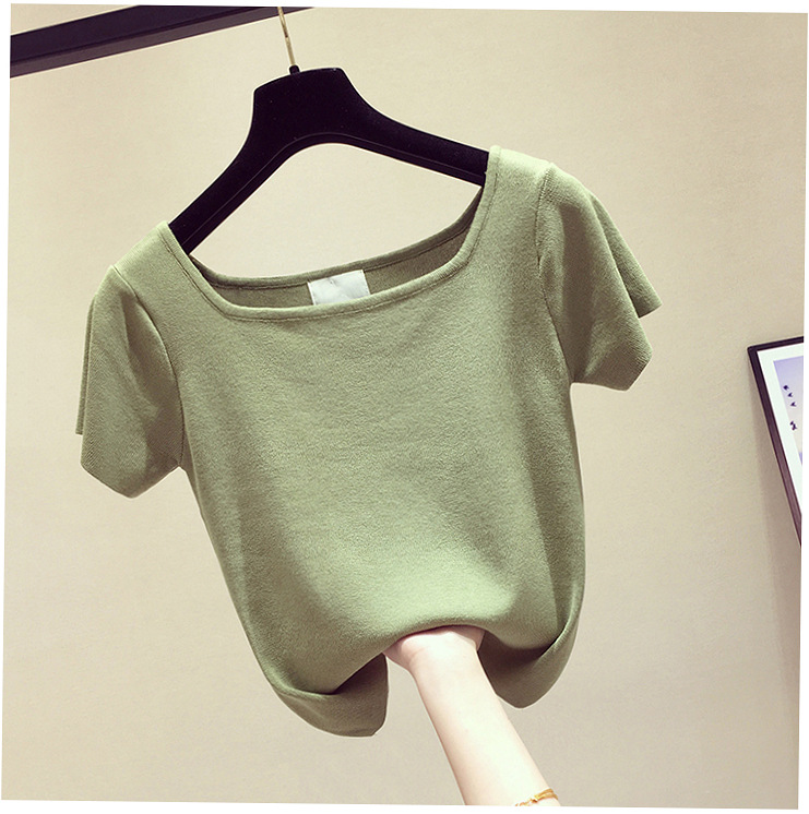 Pull femme en Coton - Ref 3414055 Image 11