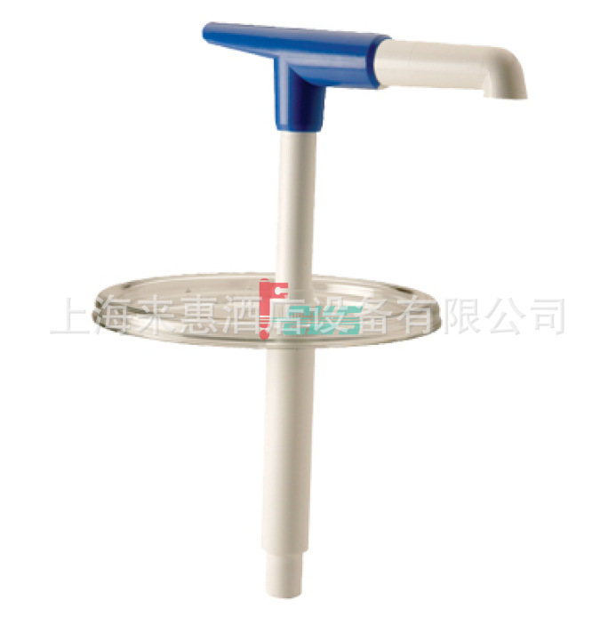 美国金宝CAMBRO CFPMRC10-135 Φ173 带特大调料泵的盖子(透明)