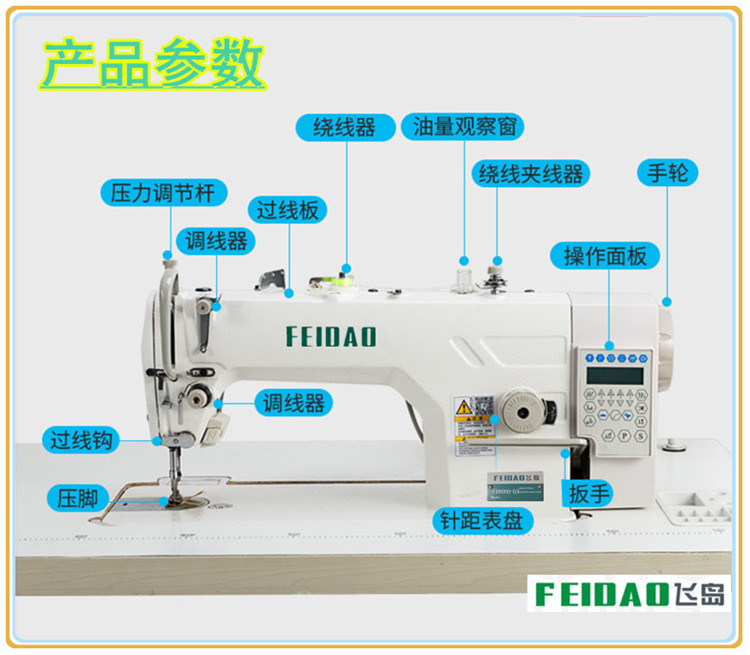 沪龙电脑车性能说明