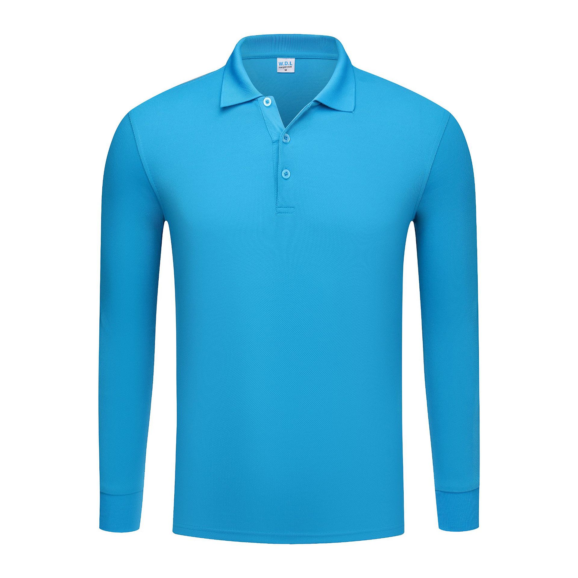 Polo homme en coton - Ref 3442954 Image 14