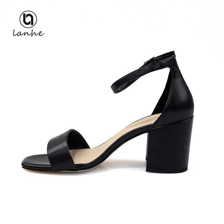 Chaussures été pour femme en Caoutchouc - Ref 3346295 Image 3