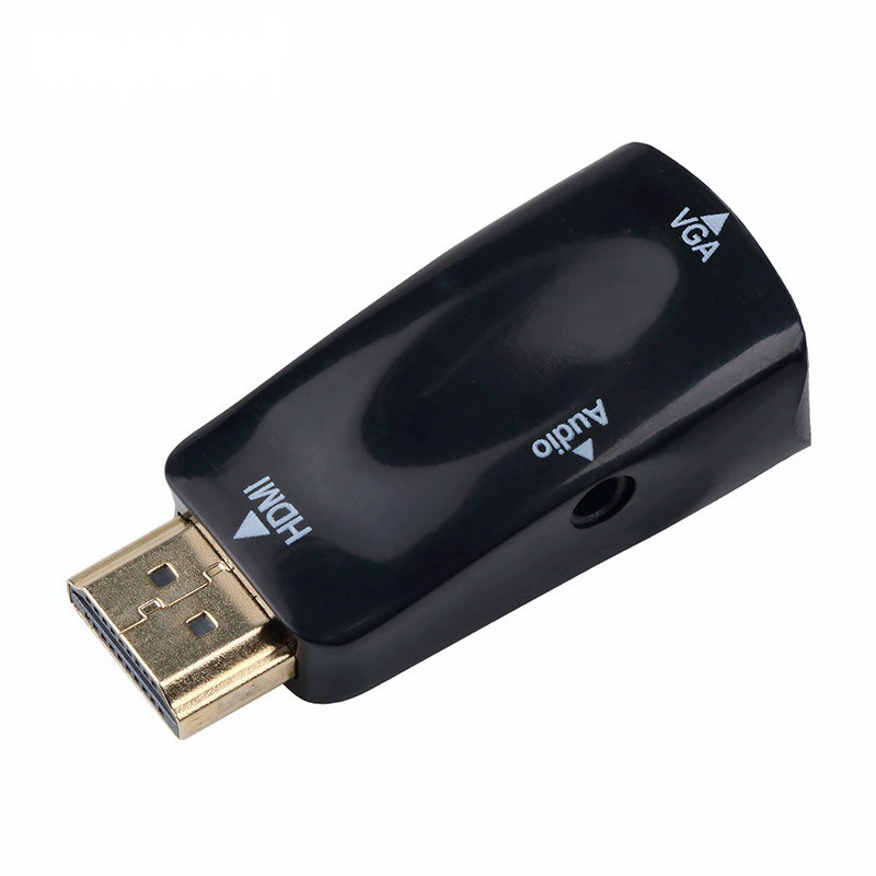 HDMI к VGA поворот головы головы