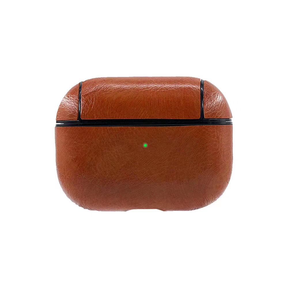 AirPods Pro Leather Case