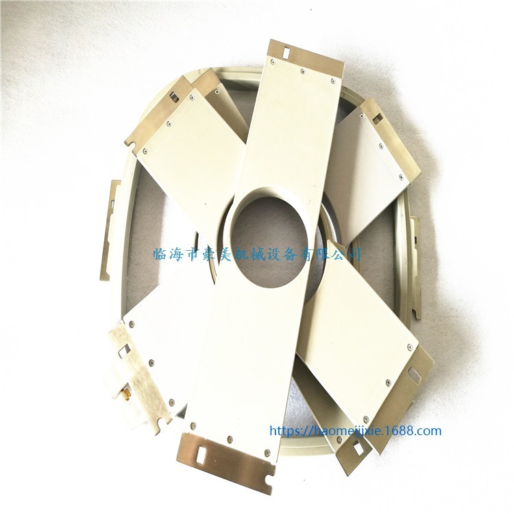 电脑绣花机配件 马头机成衣绷架全套 马头机花架            