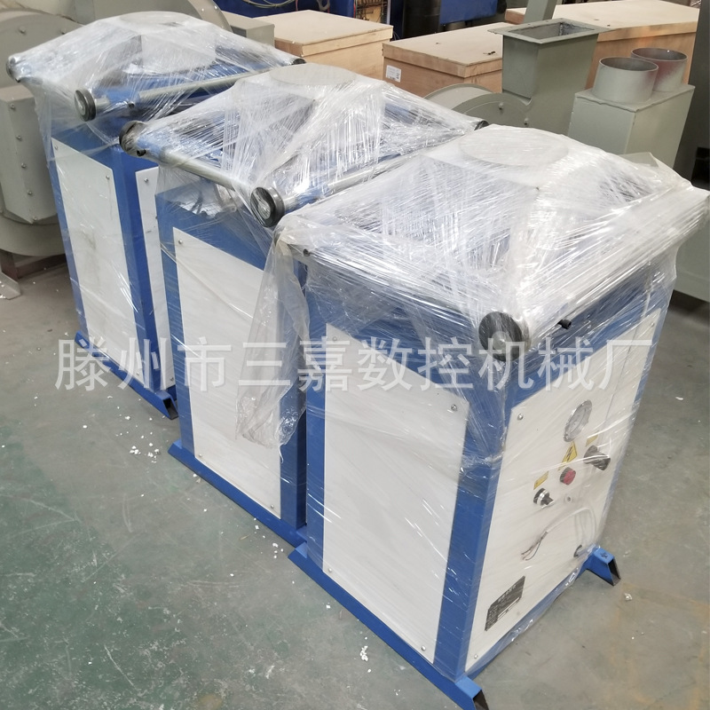 �пղ����豸 ��תͿ��̨ �пղ����ӹ���е HZT��תͿ��̨