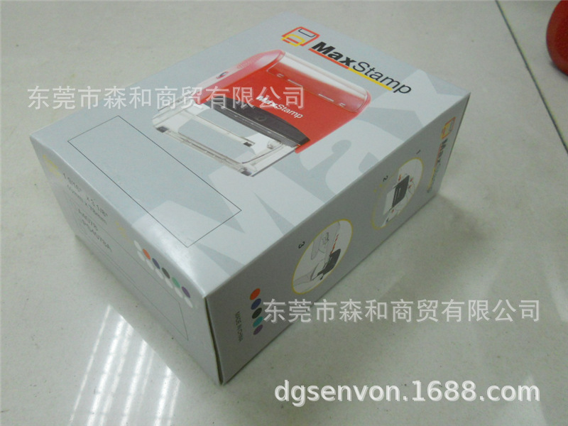 MaxStampӡ�¡���īӡ��A4078��PS4078A������ӡ��������