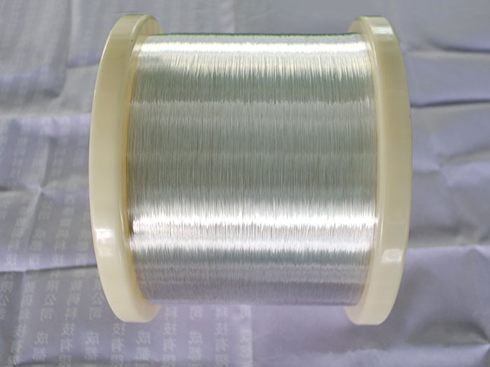 银铜镍刷丝ACN贵金属线材 直径0.15-1.5MM 硬度HV160-220导电80%