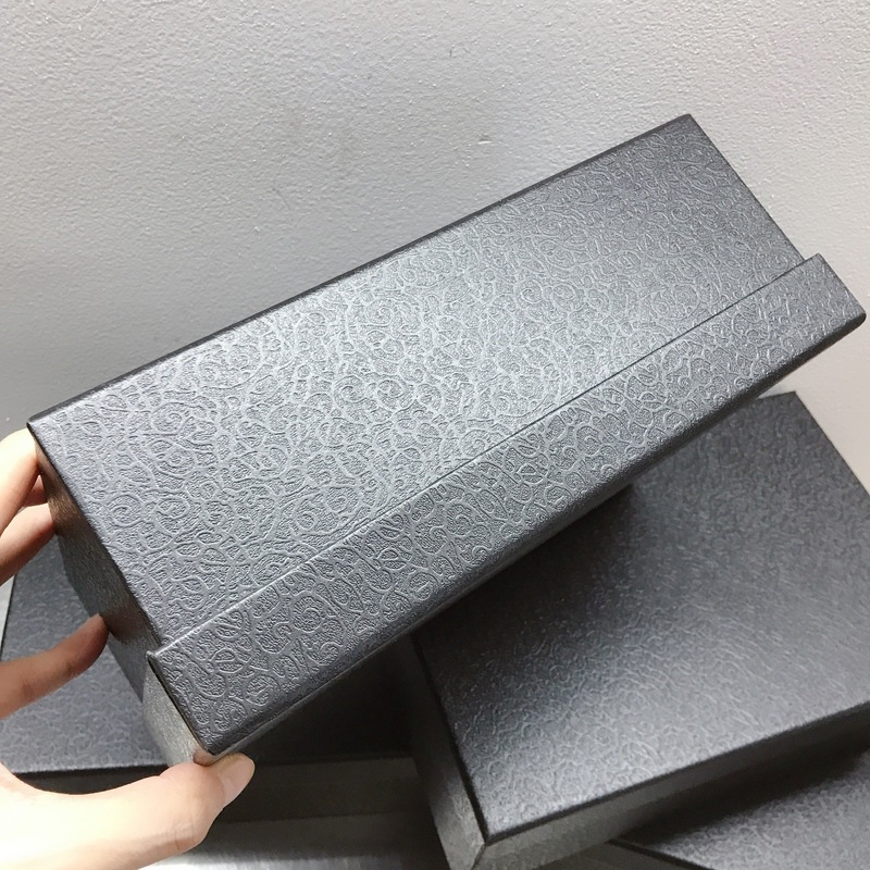 Túi clutch nữ đính đá kim loại cầm tay dự tiệc 17.5x5x11 cm — Màu đỏ, Màu tím, Màu xanh lá, Màu xanh lam chi tiết 46