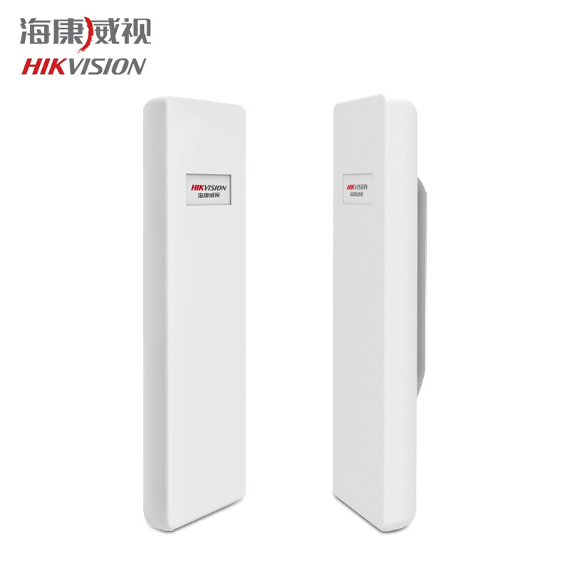 海康威视室外成对网桥远距离高速监控用传输器DS-3WF03C-E/D