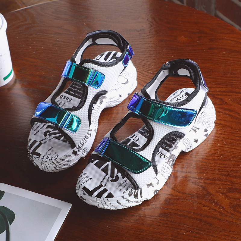 Chaussures été pour femme en Polyuréthane - Ref 3346880 Image 46