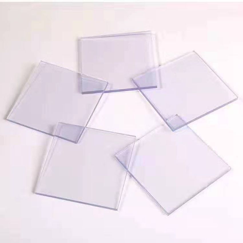 pc耐力板透明耐力板防静电耐力板加硬化耐力板厂家生产