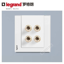 Legrand_ hϵ λ-K9/M8/2-G1