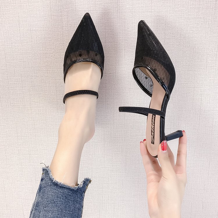 Chaussures été pour femme en Composé - Ref 3346957 Image 29