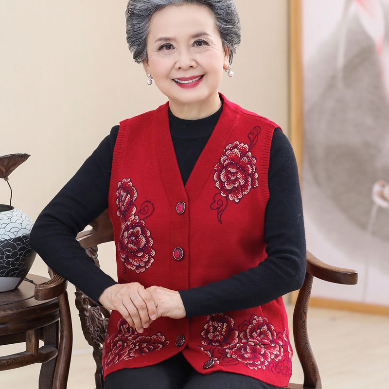 Gilet femme en Mélangé - Ref 3317251 Image 3