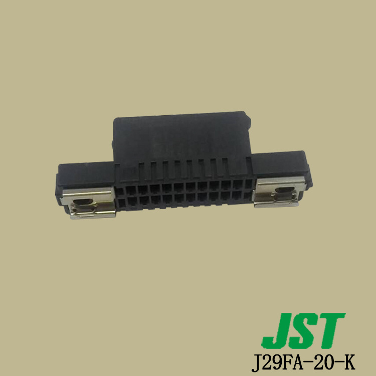 J29FA-20-K ���� JST������ JFAϵ�� ԭ����Ʒ�ֻ�