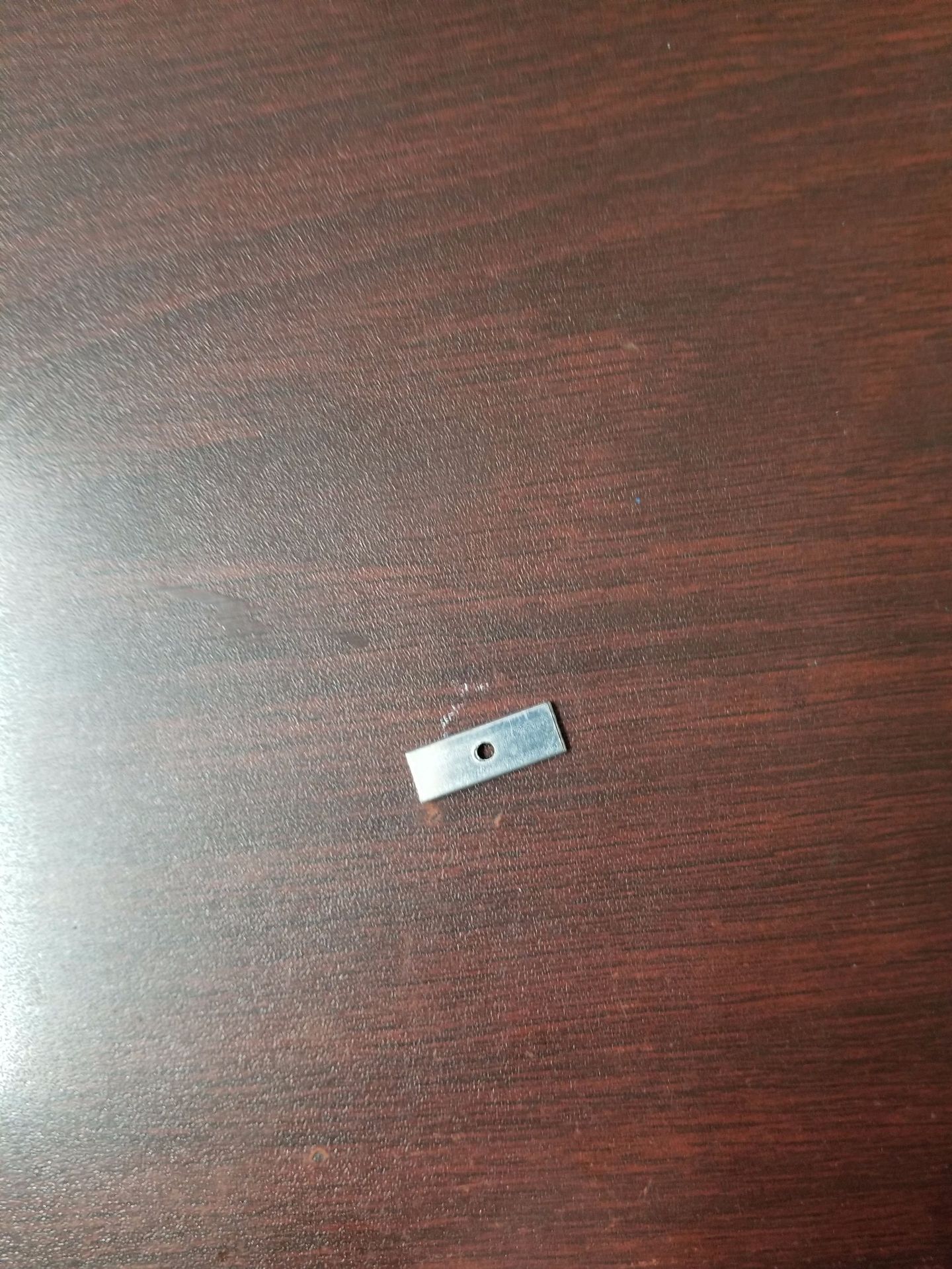 逆变器铝外壳配件压条