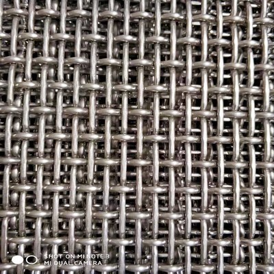 厂家直销重型轧花网  烧烤专用轧花网多种材质可选择