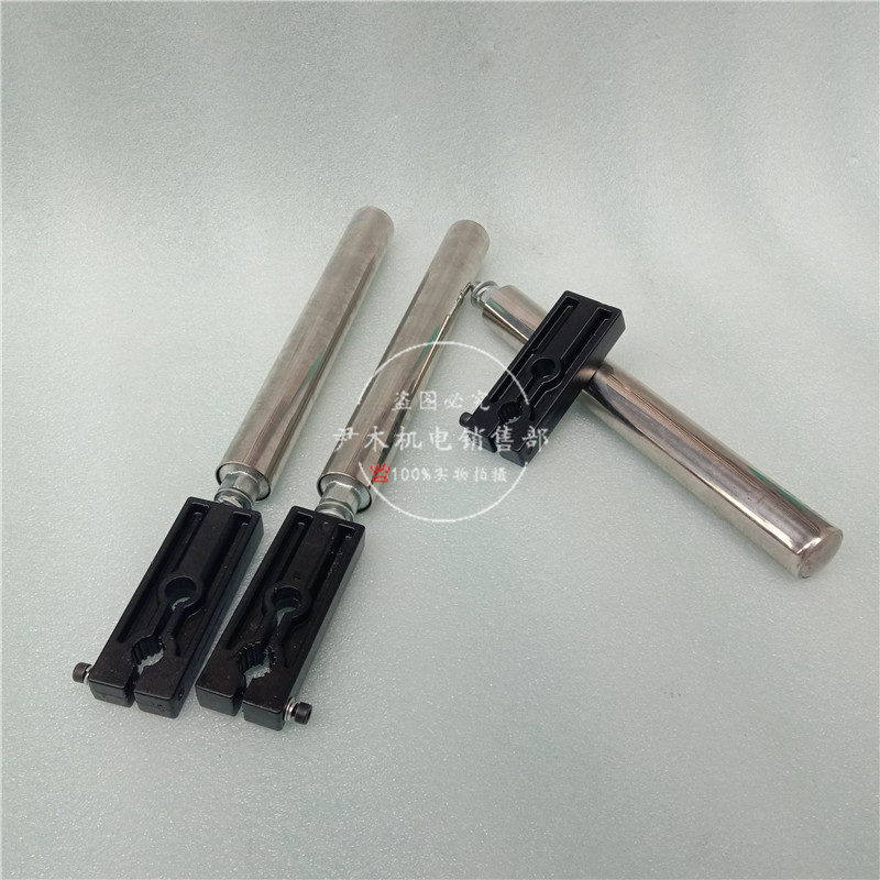 两级跑偏开关滚筒 ROS-2 跑偏开关立棍立杆 SPS-2D 防偏开关