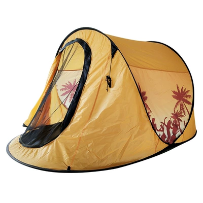 Çadırlar Open Tent Outdoor Camping - no-skylight-double