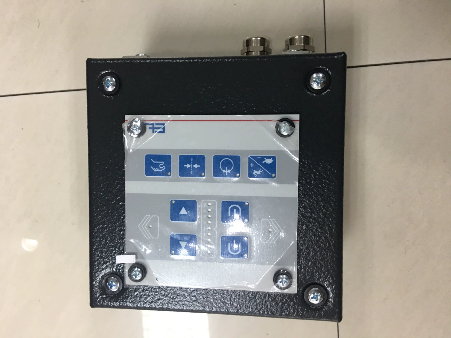 E L Леймер Двигатель DC9156 #355850 DC9166 DC9299