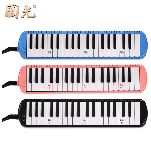 Kuguang 32/37 Key Accordion/Student Use/Black/Blue/Pink Accordion/Factory