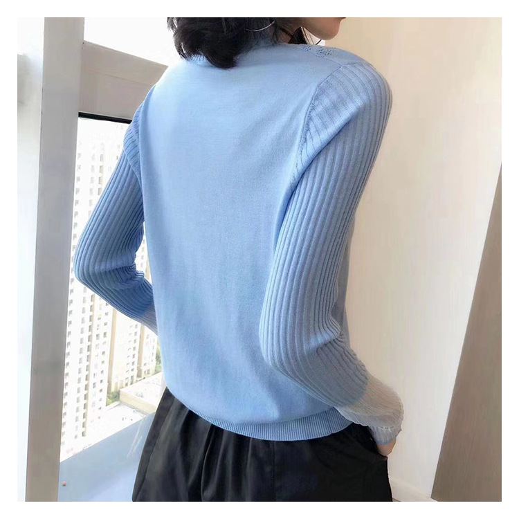 Pull femme - Ref 3414166 Image 18