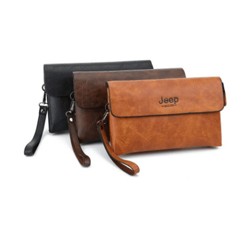 Small clutch bag, hand loop bag, direct factory sales