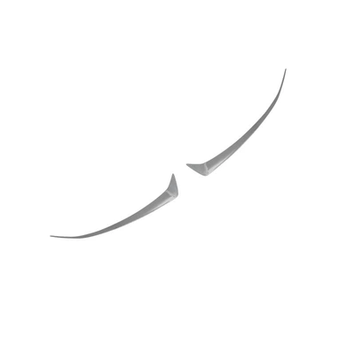 09-12款 思铂睿 – Lamp eyebrow Eyebrow Trim