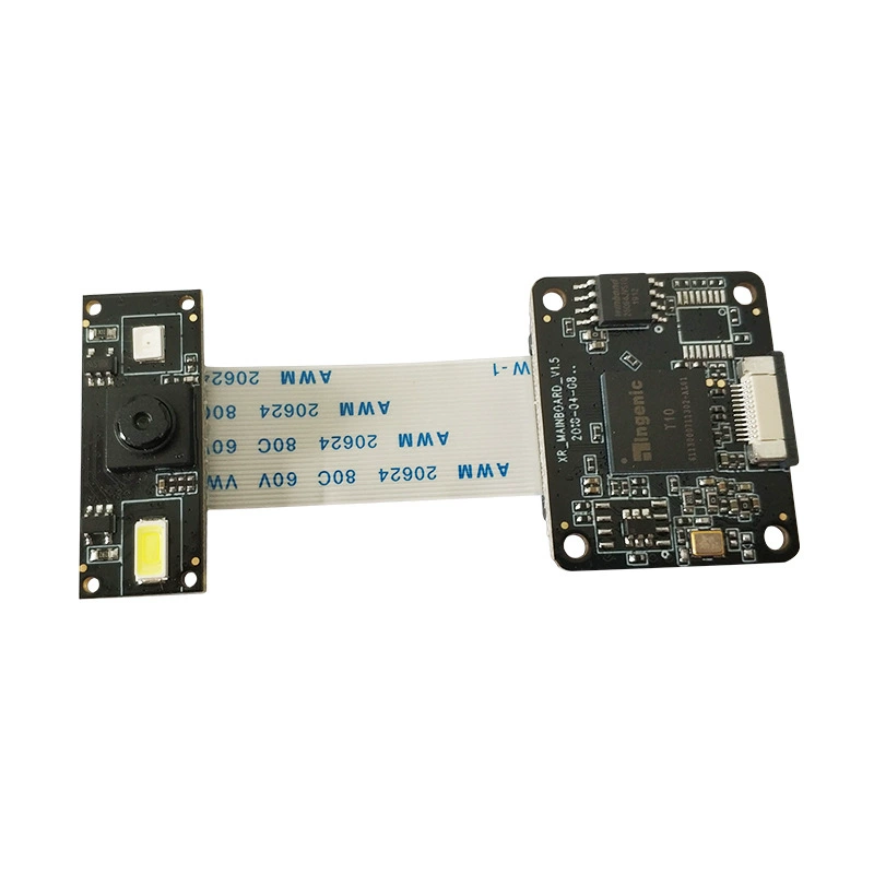 QR code scanning embedded scan module embedded scan module XR2500MT