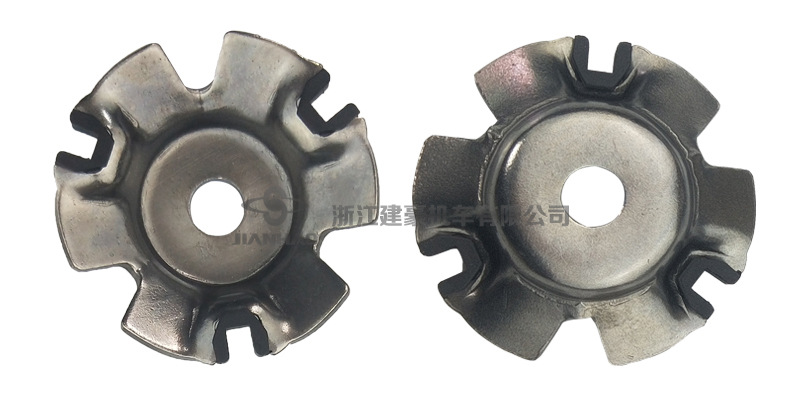 Main Unit with Matching Scooter Engine Gy6-125/150Cc Active Wheel Transmission Front Pulley