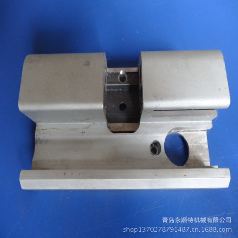 工业铝型材 铝型材氧化 铝型材加工