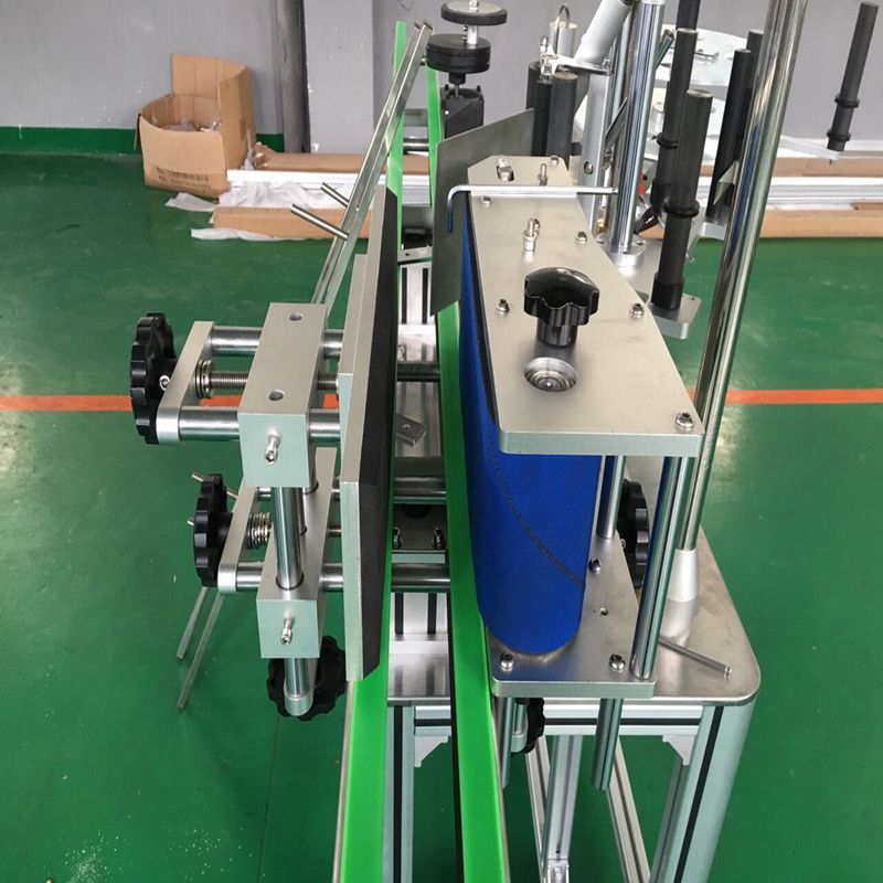  自动平面贴标机（不干胶）_  款式多 质优价惠