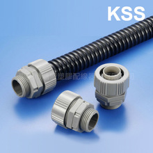 KSS Pʿʿ ܛ̶ܹ^ Metal hose fixed head  MGϵ