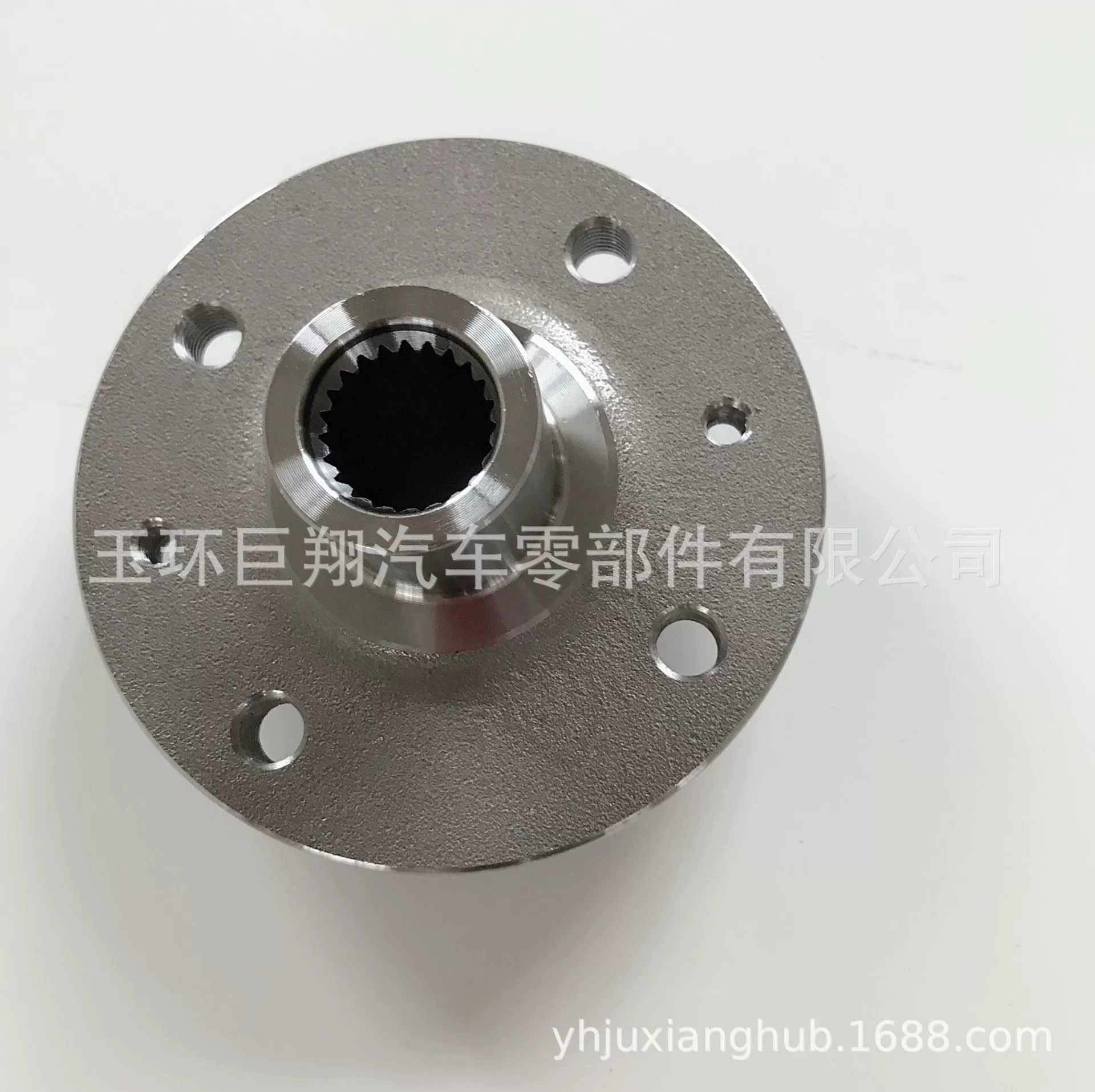 Supply wheel hub unit 7M0501655A/B/D model SHARAN direct supply