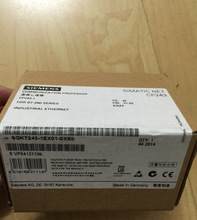 ���T��CP243-1��̫�WͨӍģ�K6GK7243/6GK7243-1EX00-0XE0