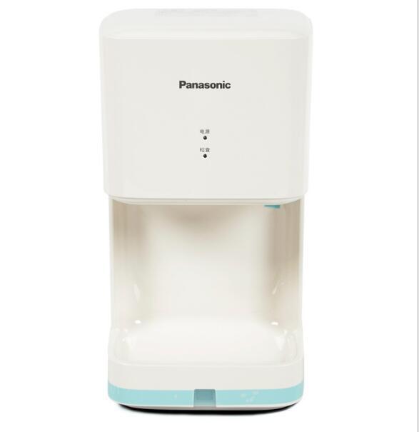 Panasonic Dry Mobile Phone FJ-T09A3C Commercial Toilet Automatic Induction Cold and Hot Hand Dryer High Speed Mobile Phone Dryer