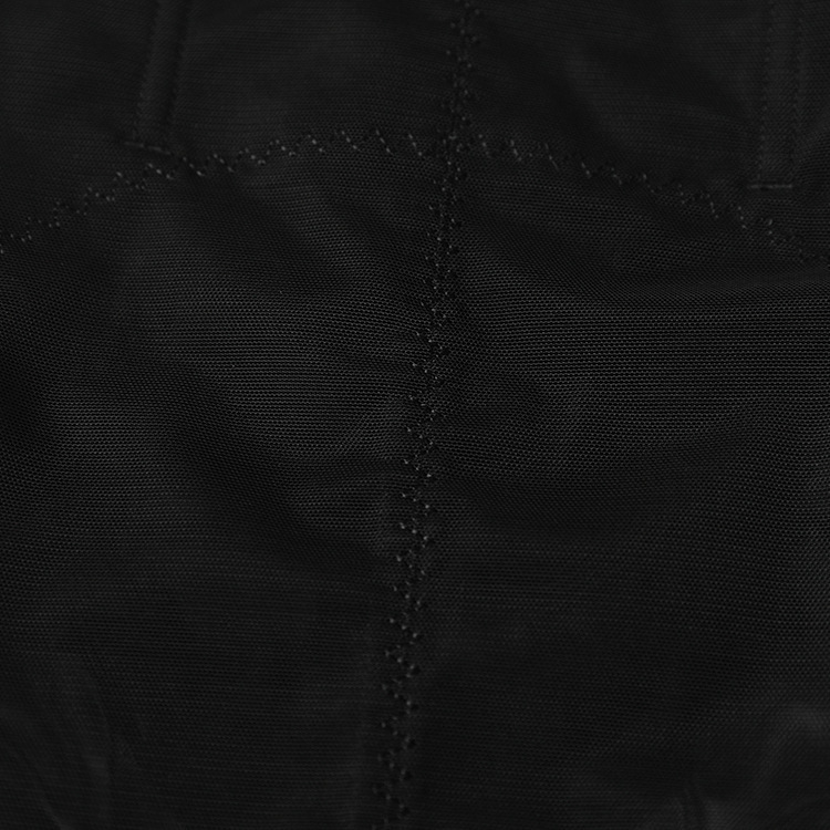 帮手描述图:可调节三排九扣高腰产后提臀束腰收胃收腹塑身裤女士