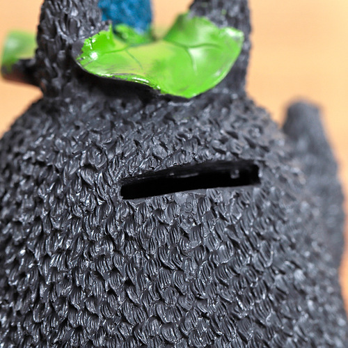 L0612 Creative student gift piggy bank ornaments home decoration ornaments children's money bank student gifts