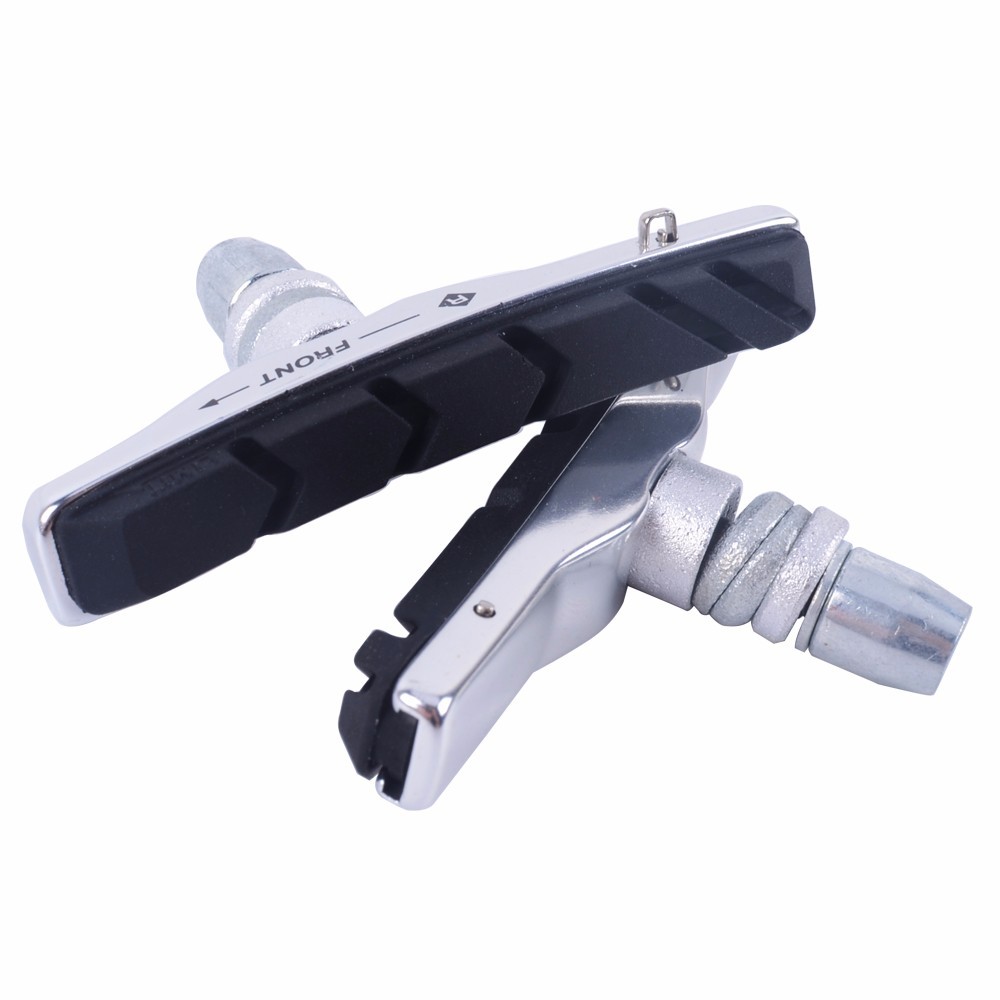 ZTTO/Bicicleta de persecución, bloque de freno, freno, pastillas de freno, pastillas de freno, accesorios para bicicletas