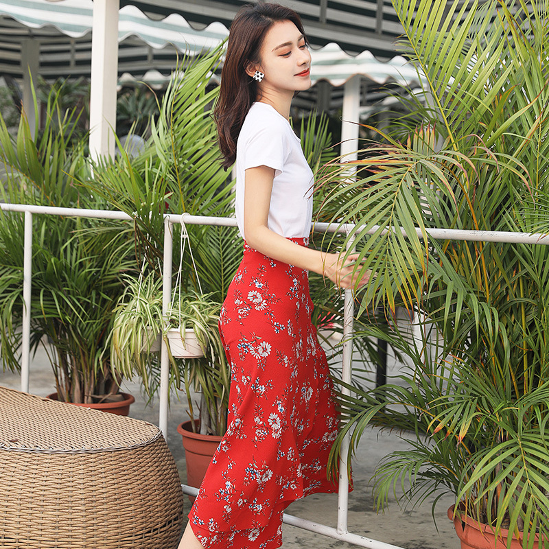 Costume femme LES GENS COMPTENT SUR LES VêTEMENTS en Coton - Ref 3335072 Image 4